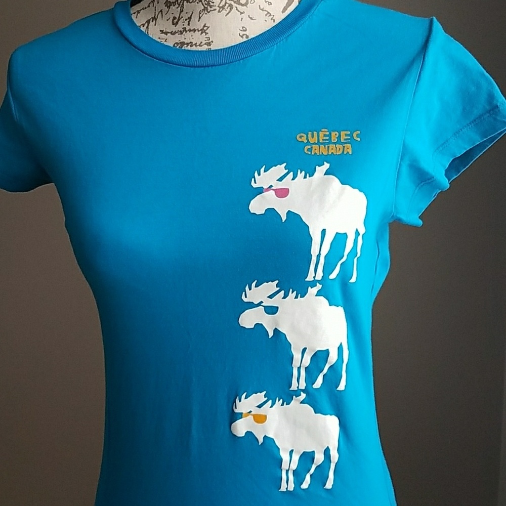 Tee shirt